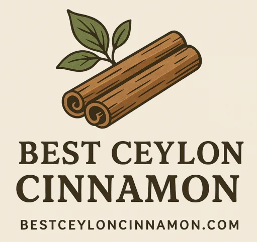 Best Ceylon Cinnamon